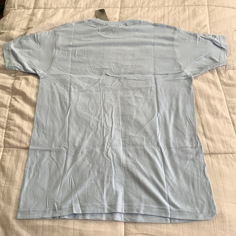 Jean-Michel Basquiat Short Sleeve Shirt - Picture 6 of 10